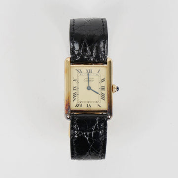 Cartier Tank Must Small Watch 159541695 [P]