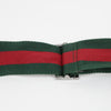 GUCCI Jacquard-Web-Streifen Hobo Schulter Crossbody Bag 159542404 [P]