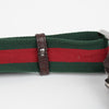 GUCCI Jacquard-Web-Streifen Hobo Schulter Crossbody Bag 159542404 [P]