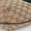 GUCCI Jacquard-Web-Streifen Hobo Schulter Crossbody Bag 159542404 [P]