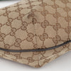 GUCCI Jacquard-Web-Streifen Hobo Schulter Crossbody Bag 159542404 [P]