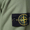 Stone Island Crewneck Sweatshirt with Logo Patch 159728845 [P]