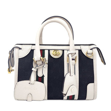 Gucci Ophidia Top Handle Tote Bag 715771 159728873 [P]