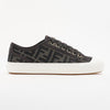FENDI Damenschuhe Domino Sneakers 159728952 [P]