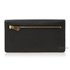SALVATORE FERRAGAMO 22 D779 NERO 0726510 SS26 Damen Gancini Continental Geldbörse 159728958 [P]