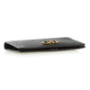 SALVATORE FERRAGAMO 22 D779 NERO 0726510 SS26 Damen Gancini Continental Geldbörse 159728958 [P]