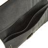 SALVATORE FERRAGAMO 22 D779 NERO 0726510 SS26 Damen Gancini Continental Geldbörse 159728958 [P]