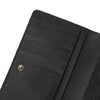 SALVATORE FERRAGAMO 22 D779 NERO 0726510 SS26 Damen Gancini Continental Geldbörse 159728958 [P]