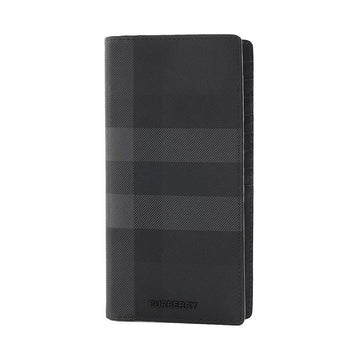 BURBERRY Herrencheck-Geldbörse 159728959 [P]