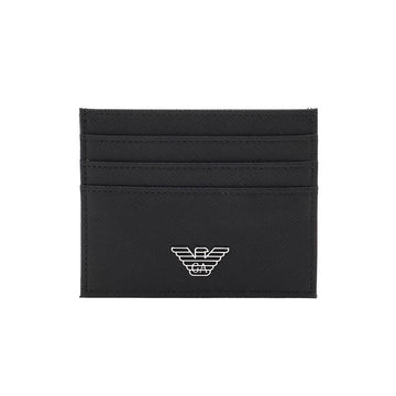 Emporio Armani Leather Cardholder 159728969 [P]