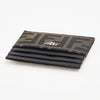 FENDI FFジャカードカードホルダー 159728970 [P]