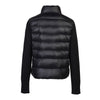 MONCLER Damen-Padding-Woll-Cardigan mit Reißverschluss 159728973 [P]