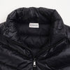 MONCLER Damen-Padding-Woll-Cardigan mit Reißverschluss 159728973 [P]