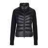 MONCLER Damen-Padding-Woll-Cardigan mit Reißverschluss 159728973 [P]