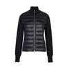 Moncler Women’s Padded Wool Zip-Up Cardigan 159728974 [P]