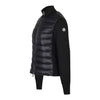 Moncler Women’s Padded Wool Zip-Up Cardigan 159728974 [P]