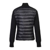 Moncler Women’s Padded Wool Zip-Up Cardigan 159728974 [P]