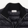 Moncler Women’s Padded Wool Zip-Up Cardigan 159728974 [P]