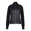 Moncler Women’s Padded Wool Zip-Up Cardigan 159728974 [P]