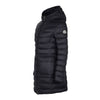 MONCLER Hooded Padded Jacket für Mädchen 159728984 [P]