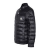 MONCLER Jungen Daunenhemd mit Kapuze 14A 159728992 [P]