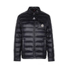 MONCLER 無地 ダウンシャツ 597Y4 999 (8-10) SS26 159728994 [P]