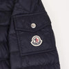 MONCLER Hooded Padded Jacket 159728995 [P]