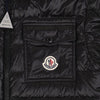 MONCLER 無地ダウンシャツ 159728997 [P]