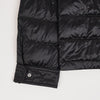 MONCLER 無地ダウンシャツ 159728997 [P]
