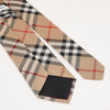BURBERRY M MANSTON A7026 SS26 Herren Karo Seidenkrawatte 159728998 [P]