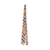Burberry Check Silk Tie 159729001 [P]