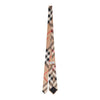Burberry Check Silk Tie 159729001 [P]