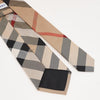 Burberry Check Silk Tie 159729001 [P]