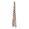 Burberry Check Silk Tie 159729001 [P]
