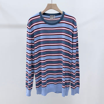 Dior Striped Long Sleeve T-Shirt [A+ Grade / XL] 159729073 [P]