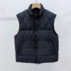 Canada Goose Quilted Lightweight Padding Vest Black 159729149 [P]
