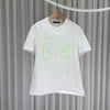 Louis Vuitton Neon Logo T-Shirt White A-Grade XL 159732393 [P]