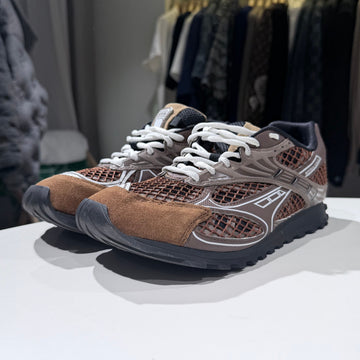 BOTTEGA VENETA Orbit Braun Sneakers 41 159732582 [P]