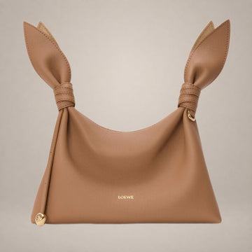 Loewe Mini Scarf Bag - Smooth Calfskin 159738572 [P]