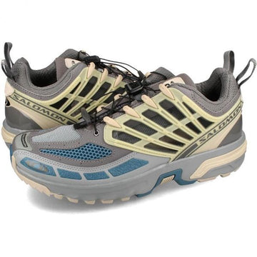 SALOMON ACS PRO (ペューターモニュメントエーゲブルー) (L47299000) 75840267 [P]