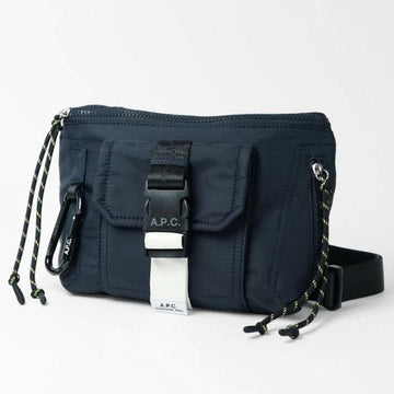 APC 26FW TREK 肩掛けバッグ 158070985 [P]