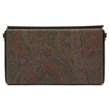 Etro Paisley Clutch Bag 149932659 [P]