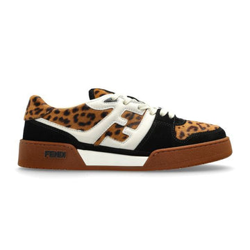Fendi MATCH SNEAKERS (8E8625 AY9G F1TO3) 149666668 [P]