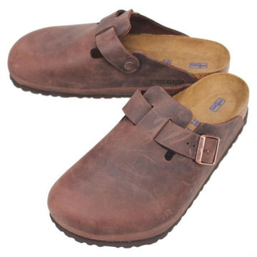 Birkenstock Boston BS HABANA 158103054 [P]