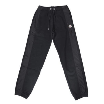 Moncler Logo Nylon Sweatpants 75899212 [P]