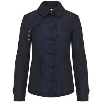 Burberry Diamond Quilted Thermoregulated Jacket (8049867) 115542019 [P]