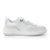 SALVATORE FERRAGAMO Gancini Sneakers 75846902 [P]