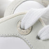 SALVATORE FERRAGAMO Gancini Sneakers 75846902 [P]