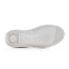 SALVATORE FERRAGAMO Gancini Sneakers 75846902 [P]