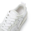SALVATORE FERRAGAMO Gancini Sneakers 75846902 [P]